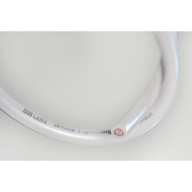 Межблочный кабель в нарезку DH Labs White Lightning Interconnect Cable